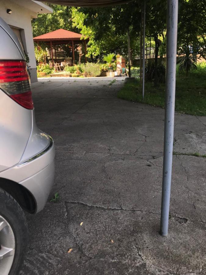 Broj Jedan Apartment Soko Banja Bagian luar foto